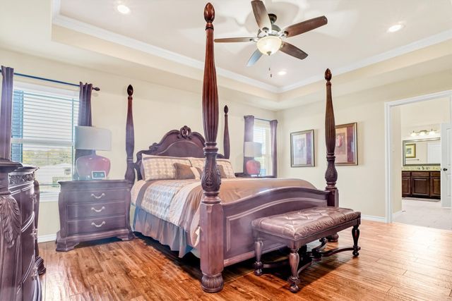 14095 Pecan Lane, Forney, TX 75126