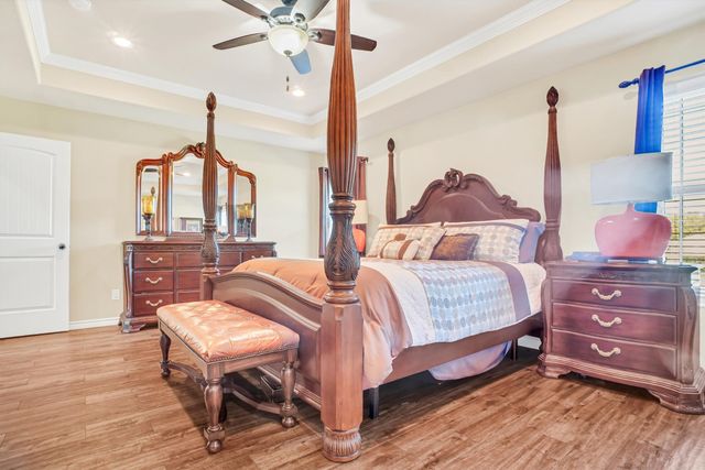 14095 Pecan Lane, Forney, TX 75126