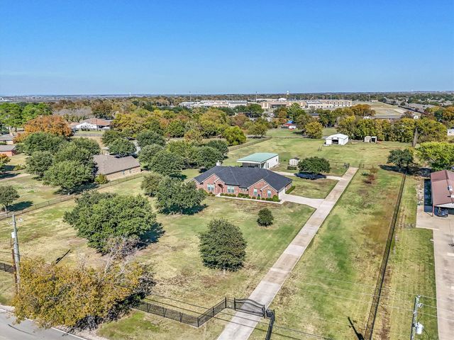 14095 Pecan Lane, Forney, TX 75126