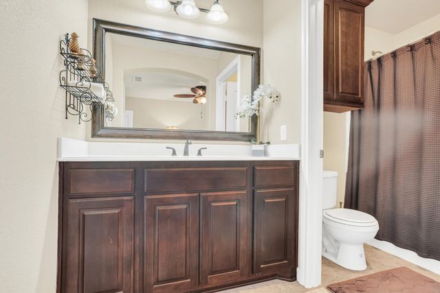 14095 Pecan Lane, Forney, TX 75126