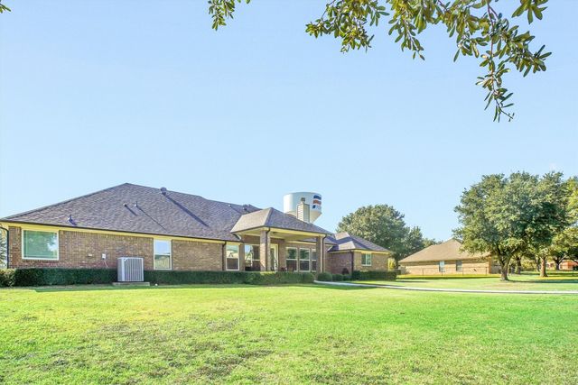 14095 Pecan Lane, Forney, TX 75126