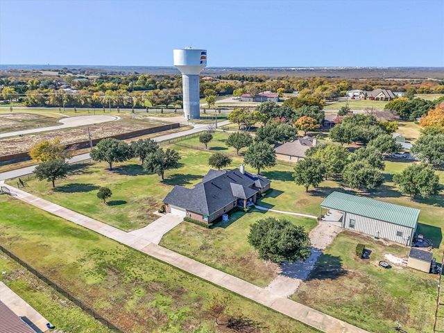 14095 Pecan Lane, Forney, TX 75126