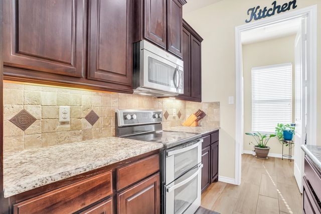 14095 Pecan Lane, Forney, TX 75126