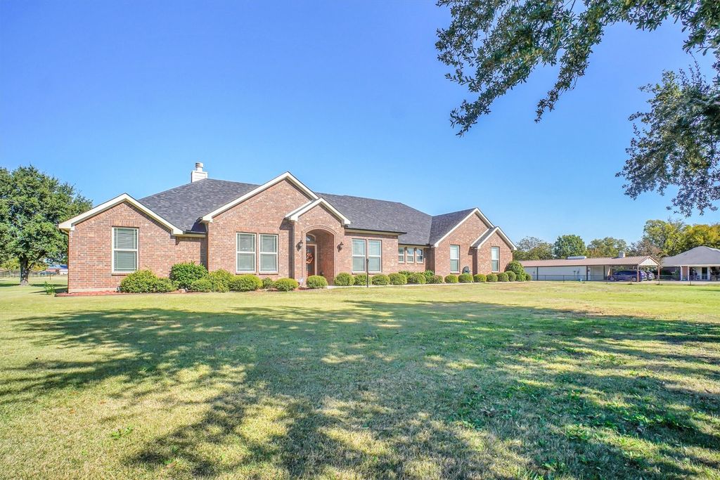 14095 Pecan Lane, Forney, TX 75126