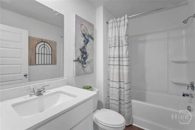 29 Cypress Loop, Port Wentworth, GA 31407