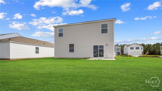 29 Cypress Loop, Port Wentworth, GA 31407