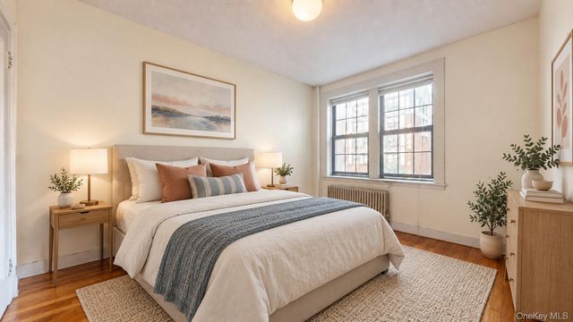 68-30 Burns Street C2, Forest Hills, NY 11375