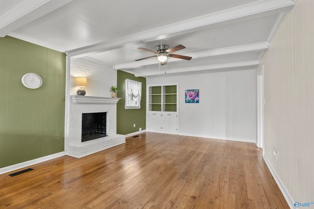 809 13th Avenue SE, Decatur, AL 35601