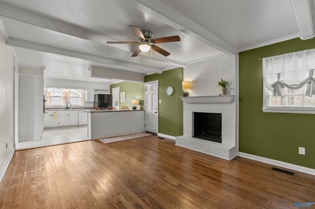 809 13th Avenue SE, Decatur, AL 35601