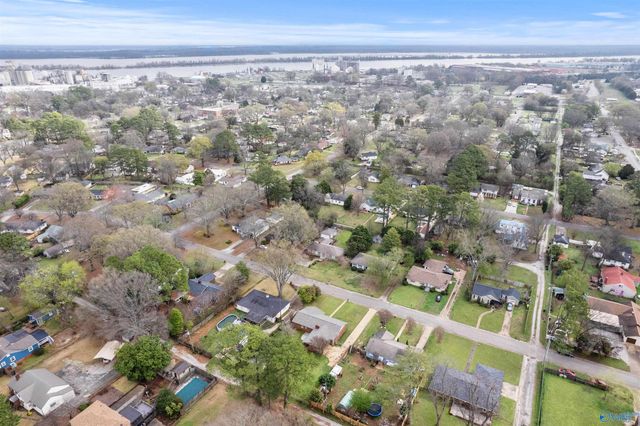 809 13th Avenue SE, Decatur, AL 35601