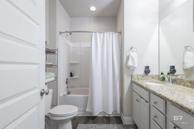 7127 E Rocky Road, Gulf Shores, AL 36542