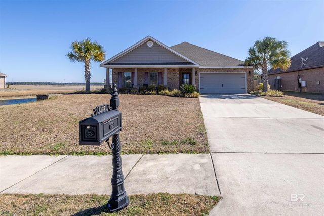 7127 E Rocky Road, Gulf Shores, AL 36542