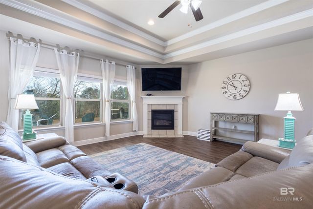 7127 E Rocky Road, Gulf Shores, AL 36542