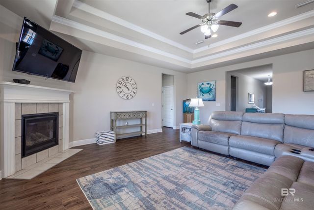 7127 E Rocky Road, Gulf Shores, AL 36542