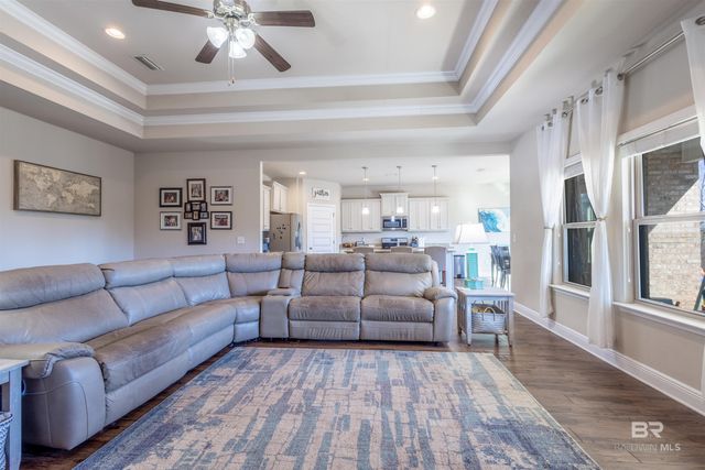 7127 E Rocky Road, Gulf Shores, AL 36542