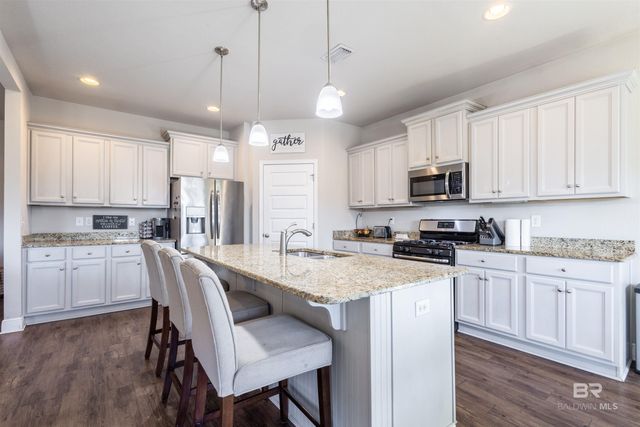 7127 E Rocky Road, Gulf Shores, AL 36542