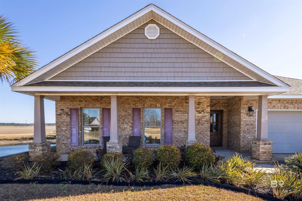 7127 E Rocky Road, Gulf Shores, AL 36542