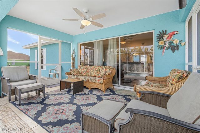 1111 NW 23rd AVE, Cape Coral, FL 33993