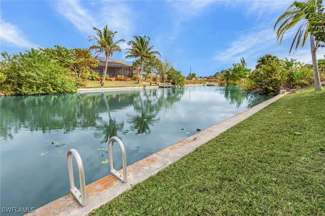 1111 NW 23rd AVE, Cape Coral, FL 33993