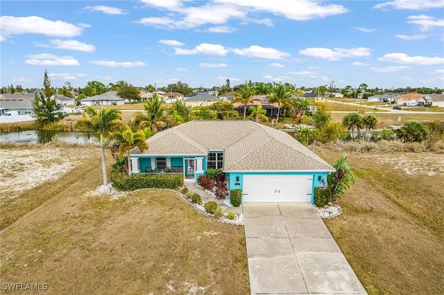 1111 NW 23rd AVE, Cape Coral, FL 33993