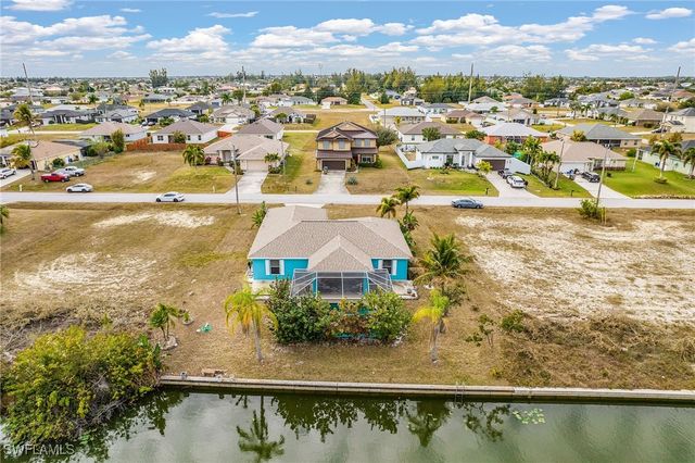 1111 NW 23rd AVE, Cape Coral, FL 33993