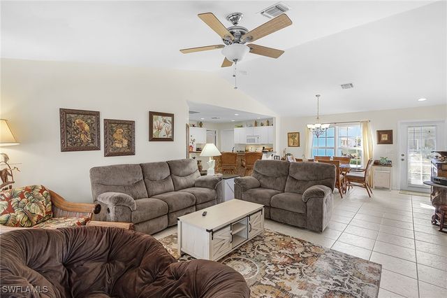 1111 NW 23rd AVE, Cape Coral, FL 33993