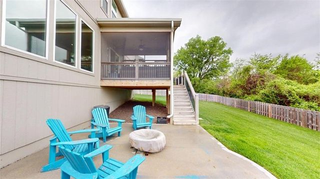5612 NW 96th Street, Kansas City, MO 64154