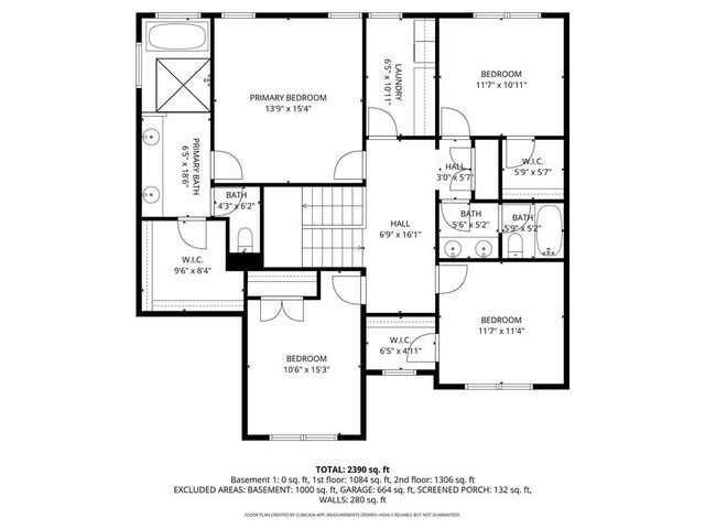 5612 NW 96th Street, Kansas City, MO 64154