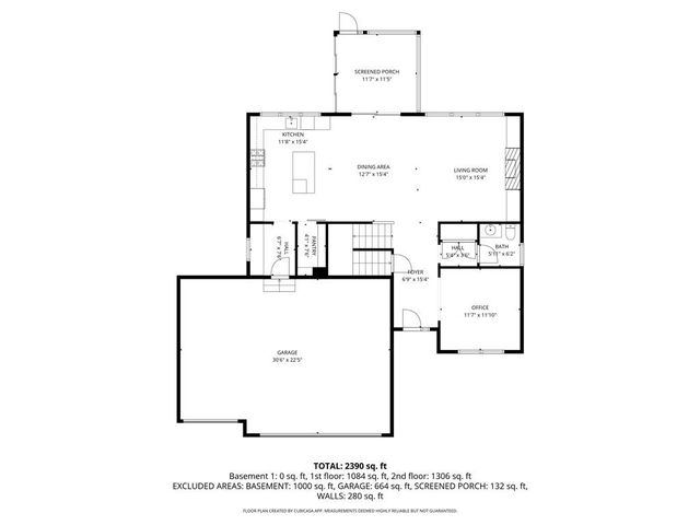5612 NW 96th Street, Kansas City, MO 64154