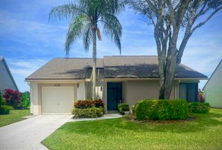 12142 Country Greens Boulevard, Boynton Beach, FL 33437