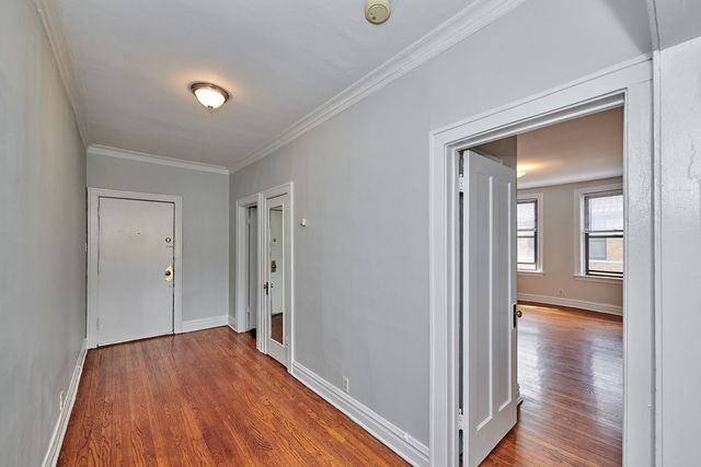 5453 S Everett Avenue 3A, Chicago, IL 60615