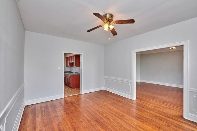 5453 S Everett Avenue 3A, Chicago, IL 60615