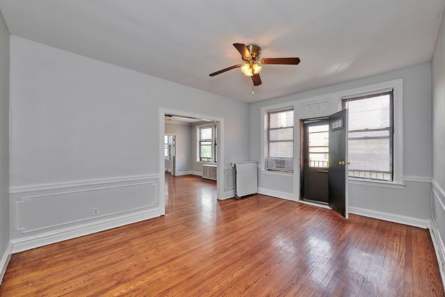 5453 S Everett Avenue 3A, Chicago, IL 60615