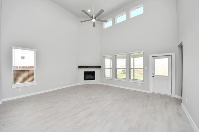 24539 Bradbury Woods Drive, Spring, TX 77373