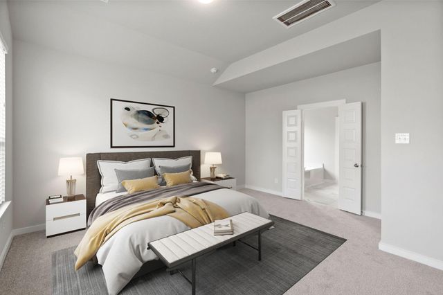 24539 Bradbury Woods Drive, Spring, TX 77373