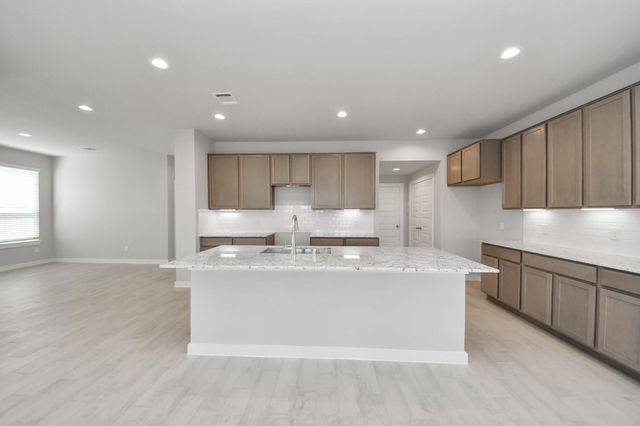 24539 Bradbury Woods Drive, Spring, TX 77373