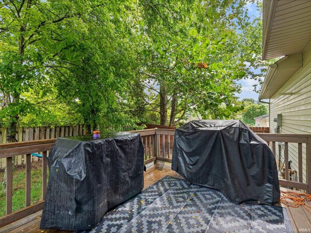 905 S Timothy Court, Bloomington, IN 47403