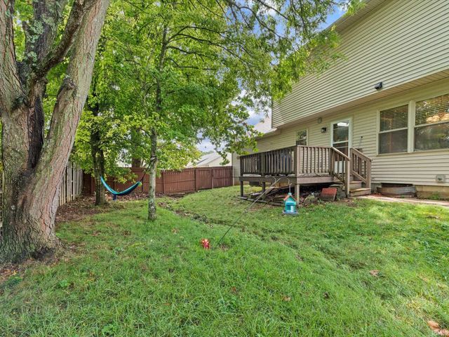 905 S Timothy Court, Bloomington, IN 47403