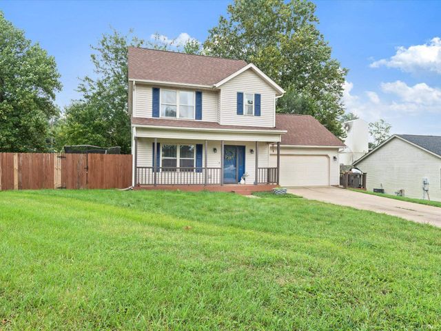 905 S Timothy Court, Bloomington, IN 47403