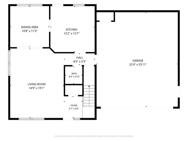 905 S Timothy Court, Bloomington, IN 47403