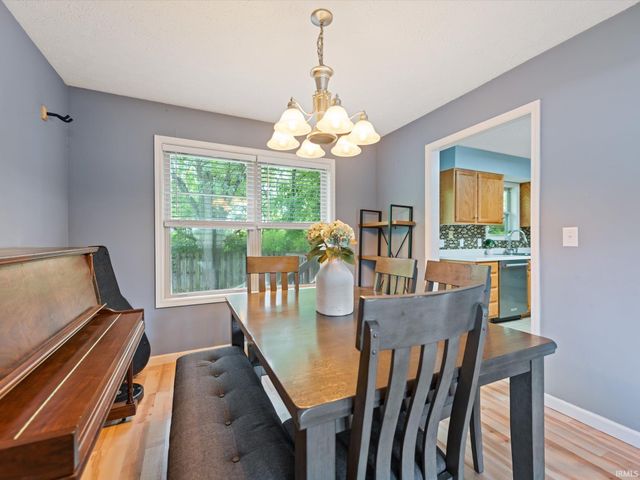 905 S Timothy Court, Bloomington, IN 47403