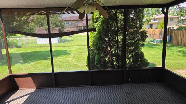 15412 WALNUT Road, Oak Forest, IL 60452