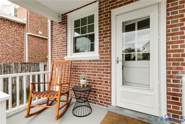 1231 Windsor Ave, Richmond, VA 23227