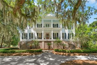 489 Beaulieu Avenue, Savannah, GA 31406