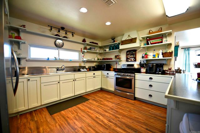 105 Polk Road 282, Hatfield, AR 71945