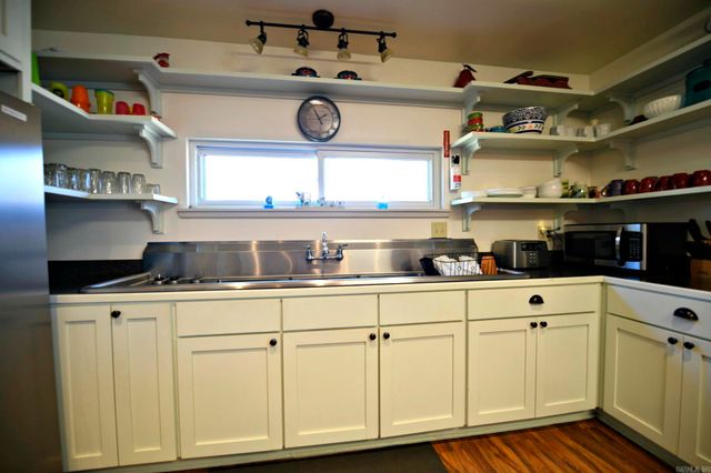 105 Polk Road 282, Hatfield, AR 71945