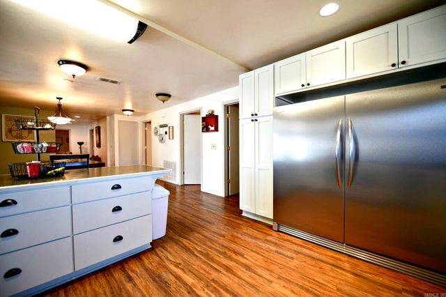 105 Polk Road 282, Hatfield, AR 71945