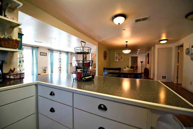 105 Polk Road 282, Hatfield, AR 71945