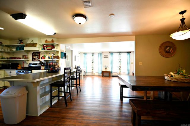 105 Polk Road 282, Hatfield, AR 71945