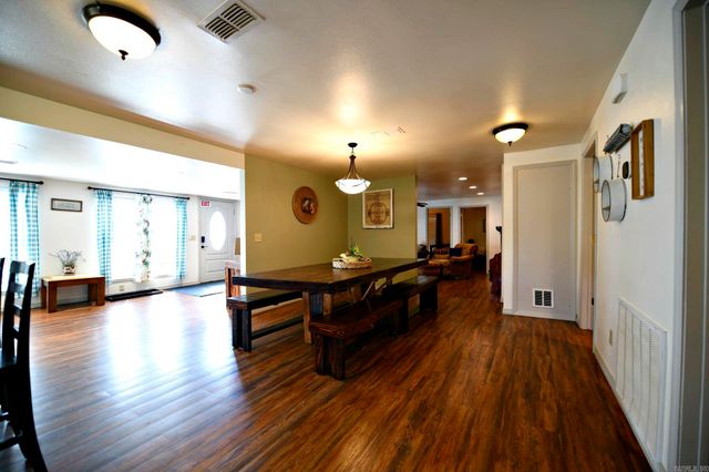 105 Polk Road 282, Hatfield, AR 71945